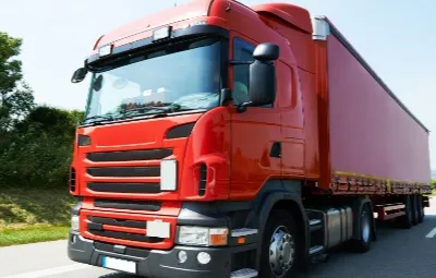 İzmir Menderes Ambar Kargo