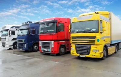 İzmir Menderes Nakliye Ambarı