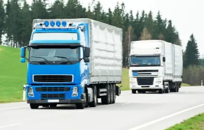 İzmir Menderes | Eşya Taşıma